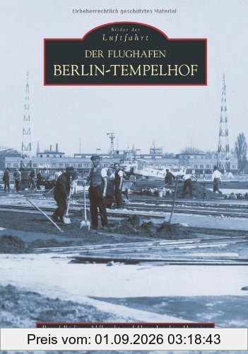 Flughafen Tempelhof