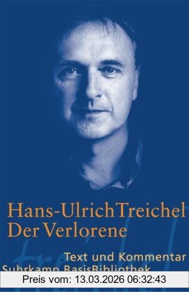 Hans-Ulrich Treichel Der Verlorene (Suhrkamp BasisBibliothek)