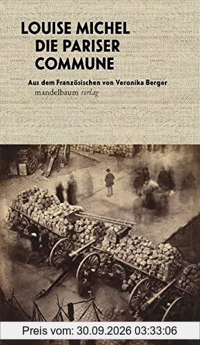 Die Pariser Commune