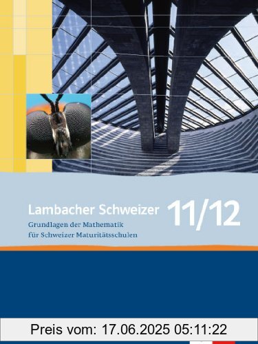 Binding : Taschenbuch, Label : Klett und Balmer, Publisher : Klett und Balmer, medium : Taschenbuch, numberOfPages : 180, publicationDate : 2013-06-01, languages : german, ISBN : 3264839830