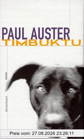 Timbuktu