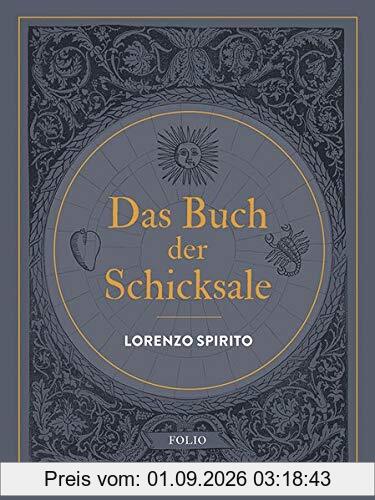 Das Buch der Schicksale: Ein Würfellosbuch