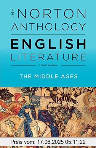 Binding : Taschenbuch, Edition : 10th edition, Label : Norton & Company, Publisher : Norton & Company, medium : Taschenbuch, numberOfPages : 656, publicationDate : 2018-06-11, publishers : Stephen Greenblatt, ISBN : 0393603024
