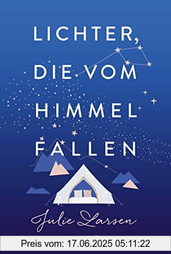 Binding : Taschenbuch, Edition : 1., Label : HarperCollins Taschenbuch, Publisher : HarperCollins Taschenbuch, medium : Taschenbuch, numberOfPages : 320, publicationDate : 2023-08-22, releaseDate : 2023-08-22, authors : Julie Larsen, ISBN : 3365004505