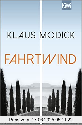 Binding : Taschenbuch, Edition : 1., Label : KiWi-Taschenbuch, Publisher : KiWi-Taschenbuch, medium : Taschenbuch, numberOfPages : 208, publicationDate : 2022-08-18, releaseDate : 2022-08-18, authors : Klaus Modick, ISBN : 3462003550