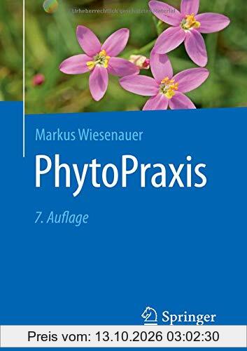 PhytoPraxis
