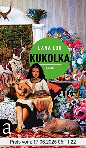 Binding : Gebundene Ausgabe, Edition : 1, Label : Aufbau Verlag, Publisher : Aufbau Verlag, medium : Gebundene Ausgabe, numberOfPages : 375, publicationDate : 2017-08-18, authors : Lana Lux, languages : german, ISBN : 3351036930