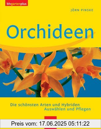 Binding : Broschiert, Edition : 6., überarb. A., Label : Blv Buchverlag, Publisher : Blv Buchverlag, medium : Broschiert, numberOfPages : 95, publicationDate : 2005-07-01, authors : Jörn Pinske, languages : german, ISBN : 3405169690