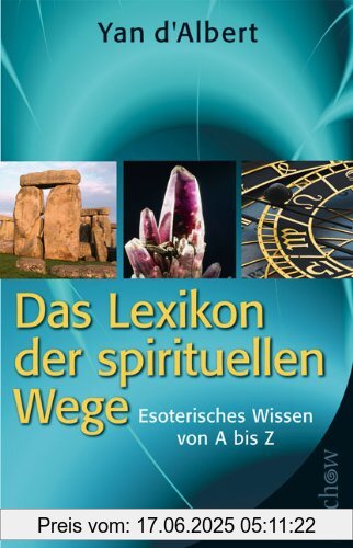 Binding : Broschiert, Edition : 1., Aufl., Label : Lüchow, Publisher : Lüchow, Format : Restexemplar, medium : Broschiert, numberOfPages : 200, publicationDate : 2007-09-01, authors : Yan d'Albert, languages : german, ISBN : 3363031300