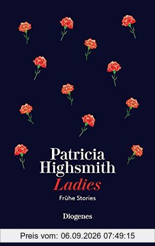 Ladies: Frühe Stories: Frhe Stories