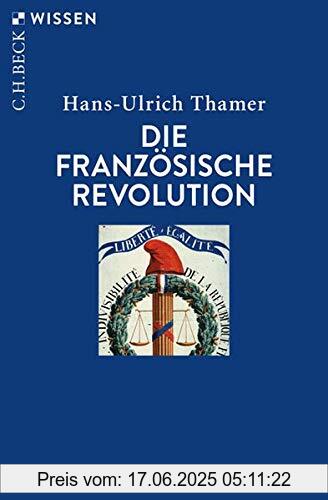 Binding : Taschenbuch, Edition : 5., durchgesehene, Label : C.H.Beck, Publisher : C.H.Beck, medium : Taschenbuch, numberOfPages : 123, publicationDate : 2019-02-14, releaseDate : 2019-02-14, authors : Hans-Ulrich Thamer, ISBN : 3406733972