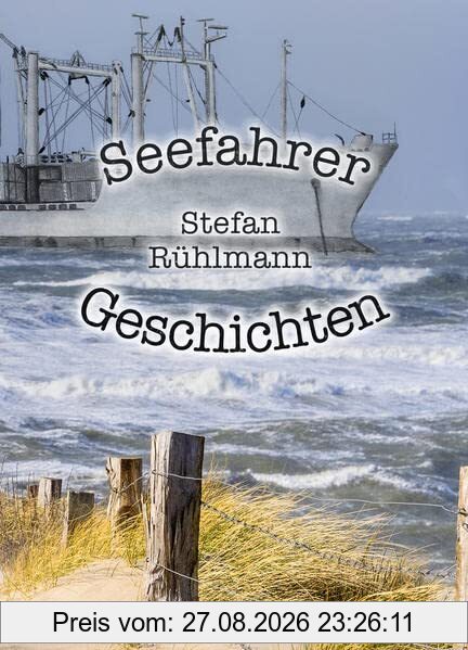 Seefahrer-Geschichten