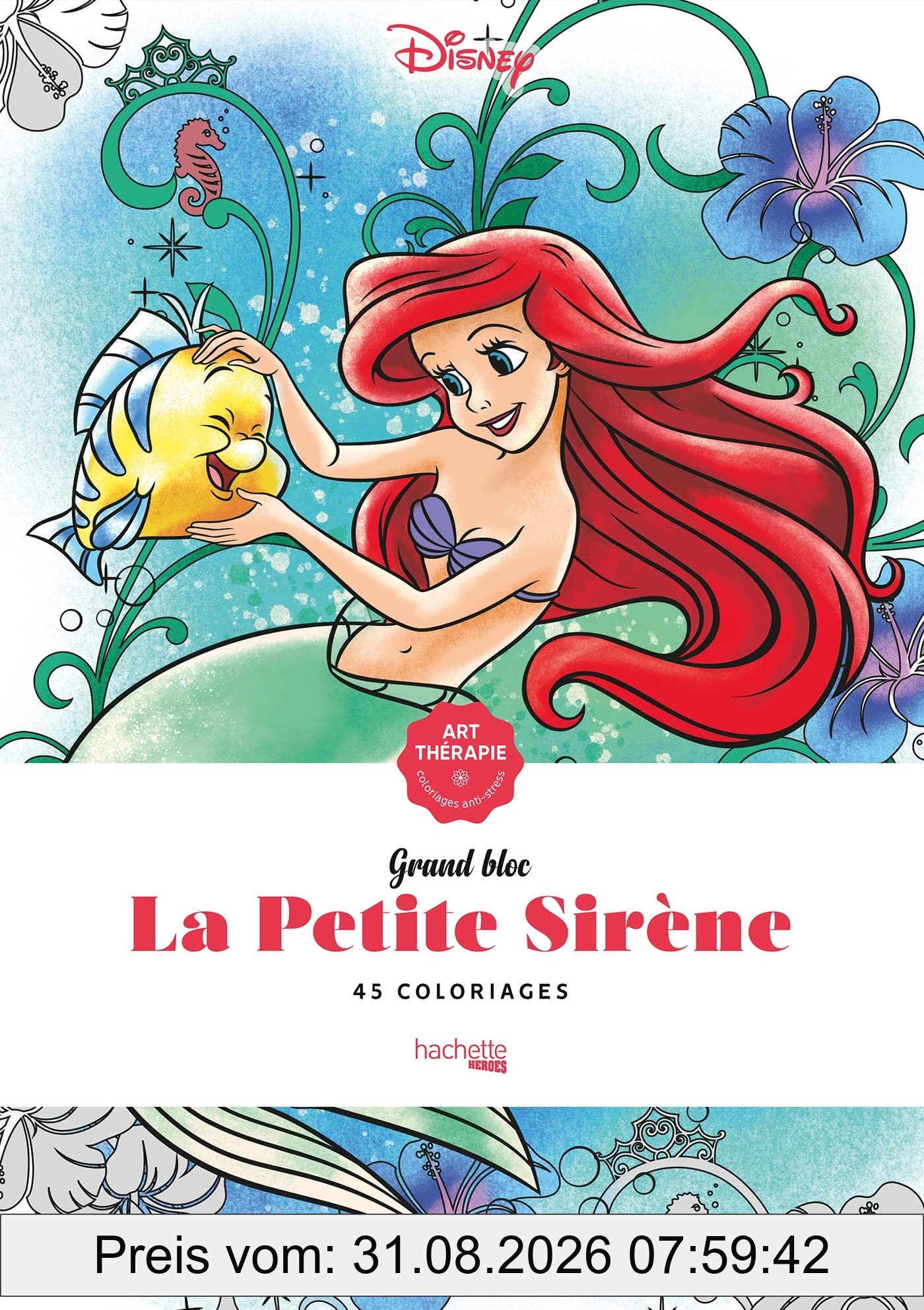 unbekannt La Petite Sirène