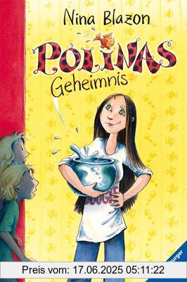 Binding : Gebundene Ausgabe, Edition : 1, Label : Ravensburger Buchverlag, Publisher : Ravensburger Buchverlag, medium : Gebundene Ausgabe, numberOfPages : 128, publicationDate : 2010-07-01, authors : Nina Blazon, languages : german, ISBN : 3473368067