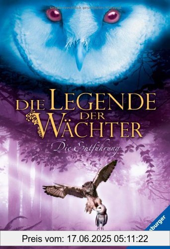 Binding : Gebundene Ausgabe, Edition : 5, Label : Ravensburger Buchverlag, Publisher : Ravensburger Buchverlag, medium : Gebundene Ausgabe, numberOfPages : 288, publicationDate : 2010-09-01, authors : Kathryn Lasky, translators : Katharina Orgaß, languages : german, ISBN : 3473368075