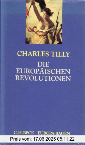 Binding : Gebundene Ausgabe, Edition : 1, Label : C.H.Beck, Publisher : C.H.Beck, medium : Gebundene Ausgabe, numberOfPages : 368, publicationDate : 1993-09-22, authors : Charles Tilly, translators : Hans Jürgen Baron von Koskull, languages : german, ISBN : 3406377033
