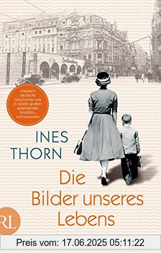 Binding : Taschenbuch, Edition : 1, Label : Rütten & Loening, Publisher : Rütten & Loening, medium : Taschenbuch, numberOfPages : 427, publicationDate : 2020-03-10, authors : Ines Thorn, ISBN : 3352009376