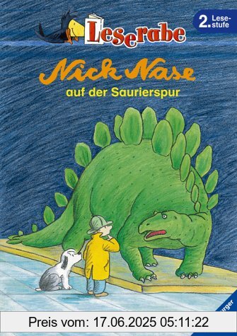Binding : Gebundene Ausgabe, Edition : 5, Label : Ravensburger Buchverlag, Publisher : Ravensburger Buchverlag, medium : Gebundene Ausgabe, numberOfPages : 64, publicationDate : 2004-01-01, authors : Sharmat, Marjorie Weinman, translators : Friedbert Stohner, languages : german, ISBN : 3473360287