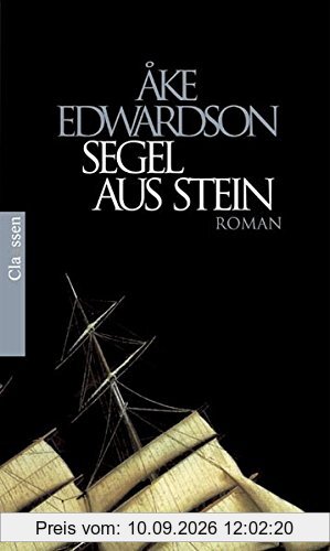 Segel aus Stein: Roman (Ein Erik-Winter-Krimi, Band 6)