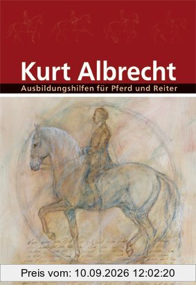 Ausbildungshilfe für Pferd und Reiter: Psychologie, Pädagogik und Didaktik im Dienste der Ausbildung von Pferd und Reiter