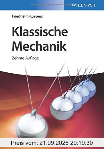 Klassische Mechanik