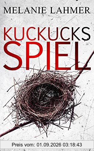 Kuckucksspiel