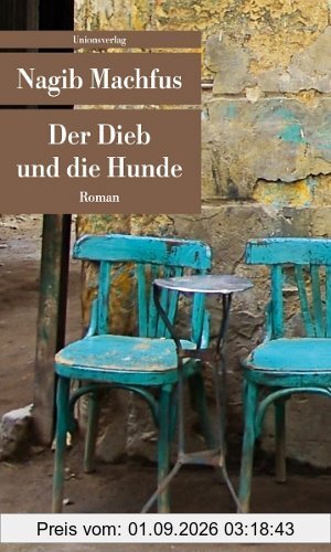 Der Dieb und die Hunde