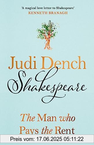 Binding : Taschenbuch, Edition : 1, Label : Michael Joseph, Publisher : Michael Joseph, medium : Taschenbuch, numberOfPages : 400, publicationDate : 2023-10-26, releaseDate : 2023-10-26, authors : Judi Dench, ISBN : 0241638208