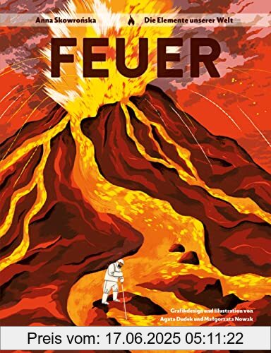 Binding : Gebundene Ausgabe, Edition : Deutsche Erstausgabe, Label : Beltz & Gelberg, Publisher : Beltz & Gelberg, medium : Gebundene Ausgabe, numberOfPages : 64, publicationDate : 2023-07-19, releaseDate : 2023-07-19, authors : Anna Skowronska, ISBN : 3407757670