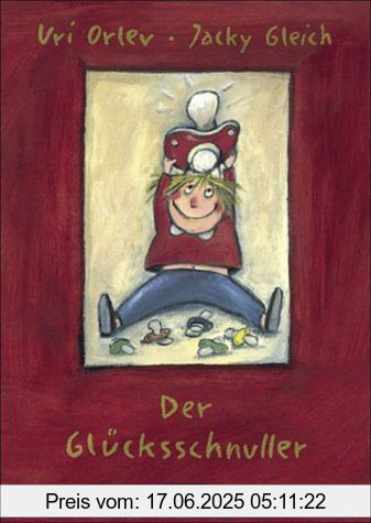 Binding : Gebundene Ausgabe, Edition : 3, Label : Beltz, Publisher : Beltz, Format : Restexemplar, medium : Gebundene Ausgabe, numberOfPages : 32, publicationDate : 2002-03-13, authors : Uri Orlev, Jacky Gleich, translators : Mirjam Pressler, languages : german, ISBN : 3407792905