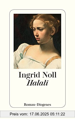 Brand : Diogenes, Binding : Gebundene Ausgabe, Edition : 1, Label : Diogenes, Publisher : Diogenes, medium : Gebundene Ausgabe, numberOfPages : 320, publicationDate : 2017-07-26, releaseDate : 2017-07-26, authors : Ingrid Noll, languages : german, ISBN : 3257069960