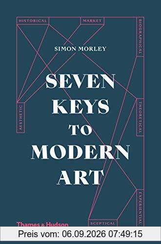 Seven Keys to Modern Art