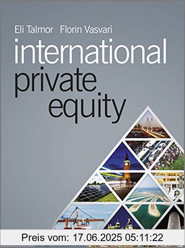 Binding : Gebundene Ausgabe, Edition : 1, Label : John Wiley & Sons, Publisher : John Wiley & Sons, PackageQuantity : 1, medium : Gebundene Ausgabe, numberOfPages : 764, publicationDate : 2011-04-12, authors : Eli Talmor, Florin Vasvari, languages : english, ISBN : 0470971703