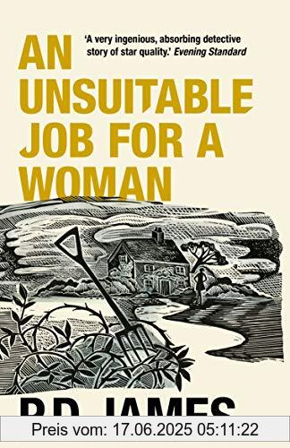 Binding : Taschenbuch, Edition : Main, Label : Faber & Faber, Publisher : Faber & Faber, medium : Taschenbuch, numberOfPages : 288, publicationDate : 2019-12-05, authors : James, P. D., ISBN : 0571355706