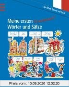 Meine ersten Wörter und Sätze Französisch