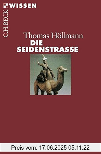 Binding : Taschenbuch, Edition : 4, Label : C.H.Beck, Publisher : C.H.Beck, medium : Taschenbuch, numberOfPages : 128, publicationDate : 2017-11-27, authors : Höllmann, Thomas O., languages : german, ISBN : 3406720196