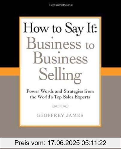 Binding : Taschenbuch, Label : Prentice Hall Press, Publisher : Prentice Hall Press, NumberOfItems : 1, PackageQuantity : 1, medium : Taschenbuch, numberOfPages : 208, publicationDate : 2011-12-06, releaseDate : 2011-12-06, authors : Geoffrey James, languages : english, ISBN : 0735204586