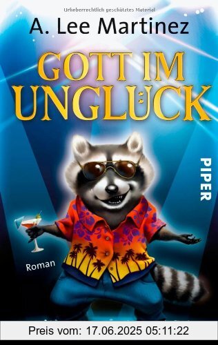 Binding : Taschenbuch, Edition : 2, Label : Piper Taschenbuch, Publisher : Piper Taschenbuch, medium : Taschenbuch, numberOfPages : 400, publicationDate : 2012-11-12, authors : Martinez, A. Lee, translators : Karen Gerwig, languages : german, ISBN : 3492267521