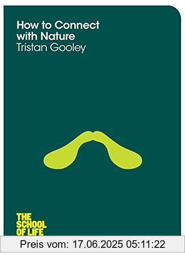 Binding : Taschenbuch, Edition : Main Market Ed., Label : Macmillan, Publisher : Macmillan, NumberOfItems : 1, PackageQuantity : 1, medium : Taschenbuch, numberOfPages : 160, publicationDate : 2014-01-02, releaseDate : 2014-01-02, authors : Tristan Gooley, The School of Life, languages : english, ISBN : 0230768075