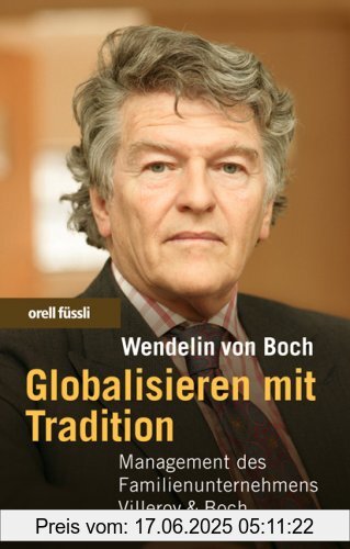 Binding : Gebundene Ausgabe, Label : Orell Fuessli, Publisher : Orell Fuessli, medium : Gebundene Ausgabe, numberOfPages : 222, publicationDate : 2007-08-01, authors : Boch, Wendelin von, languages : german, ISBN : 3280052645