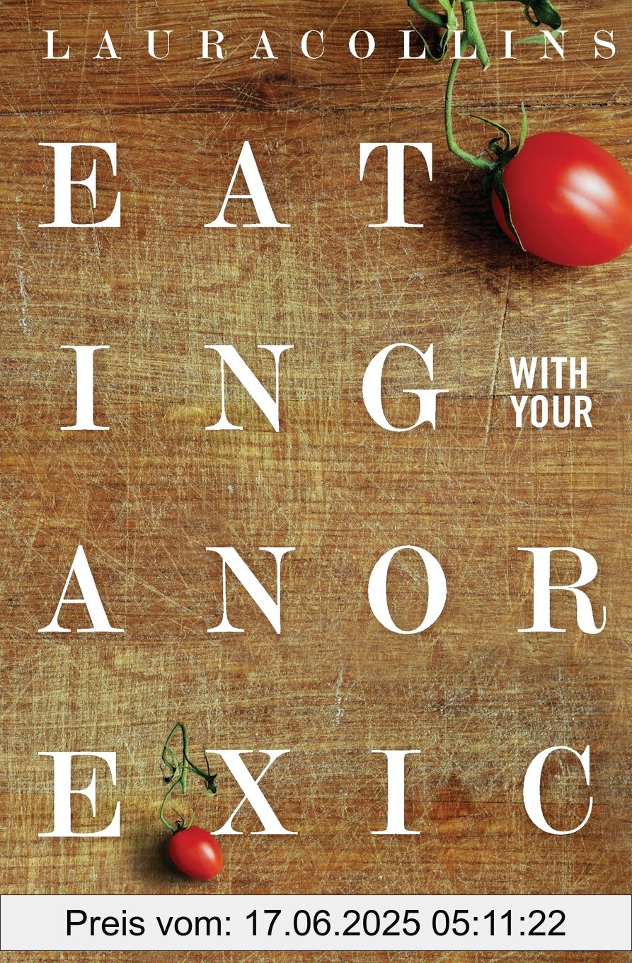 Brand : Biscotti Press, Binding : paperback, Label : Eating With Your Anorexic : A Mother's Memoir, NumberOfItems : 1, PackageQuantity : 1, medium : paperback, numberOfPages : 192, publicationDate : 2014-12-16, releaseDate : 2014-12-16, languages : english, ISBN : 0692329951