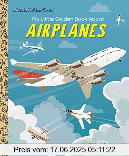 Brand : Golden Books, Binding : Gebundene Ausgabe, Label : Golden Books, Publisher : Golden Books, medium : Gebundene Ausgabe, numberOfPages : 24, publicationDate : 2019-09-10, releaseDate : 2019-09-10, authors : Michael Joosten, ISBN : 0525581820