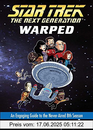 Binding : Taschenbuch, Label : Pocket Books/Star Trek, Publisher : Pocket Books/Star Trek, NumberOfItems : 1, PackageQuantity : 1, medium : Taschenbuch, numberOfPages : 288, publicationDate : 2015-10-13, releaseDate : 2015-10-13, authors : Mike Mcmahan, ISBN : 1476779058