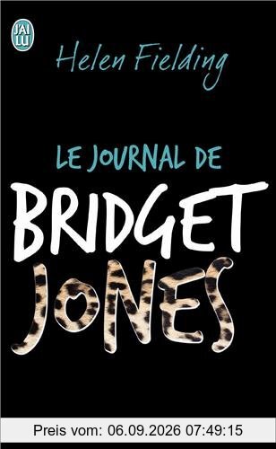 Le journal de Bridget Jones