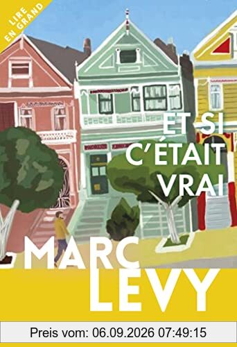 Et si c'était vrai