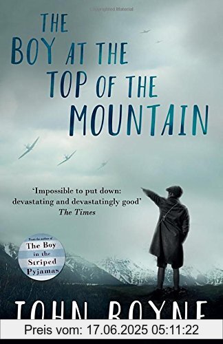 Binding : Taschenbuch, Label : Corgi Childrens, Publisher : Corgi Childrens, NumberOfItems : 1, PackageQuantity : 7, medium : Taschenbuch, numberOfPages : 224, publicationDate : 2016-06-02, releaseDate : 2016-06-02, authors : John Boyne, languages : english, ISBN : 0552573507