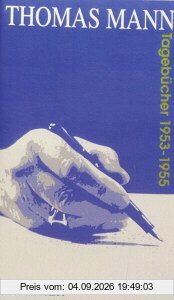 Tagebücher. Sonderausgabe: 10 Bde.