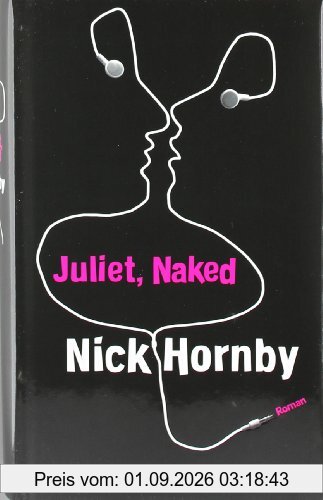 Juliet, Naked