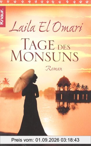 Tage des Monsuns