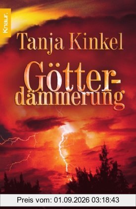 Götterdämmerung: Roman